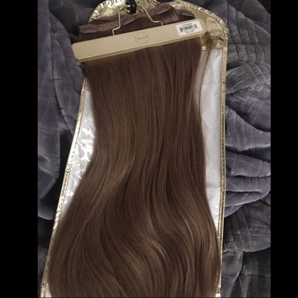 Bellami Boogati Extensions